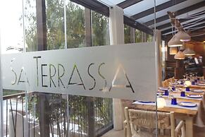 Apartamentos Castaví