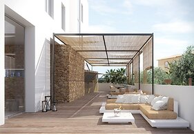 Apartamentos Castaví