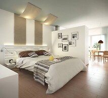 Apartamentos Castaví