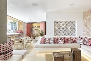 Apartamentos Castaví