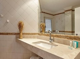 Apartamentos Castaví