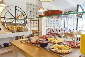 Apartamentos Castaví