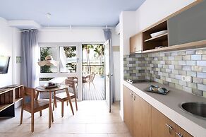 Apartamentos Castaví