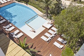 Apartamentos Castaví