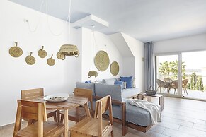 Apartamentos Castaví