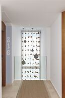 Apartamentos Castaví