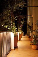 Apartamentos Castaví