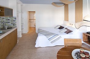 Apartamentos Castaví