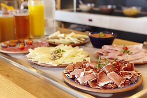 Apartamentos Castaví