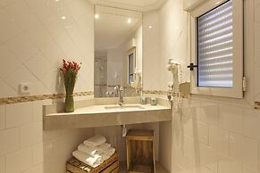 Apartamentos Castaví