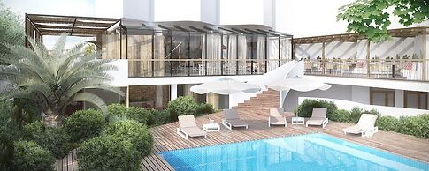 Apartamentos Castaví