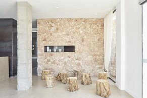 Apartamentos Castaví