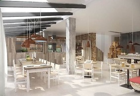 Apartamentos Castaví