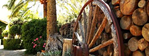 Alfabia Nou Agroturismo