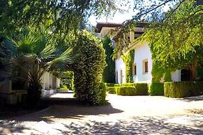 Alfabia Nou Agroturismo