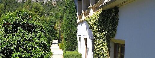 Alfabia Nou Agroturismo