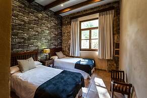 Alfabia Nou Agroturismo