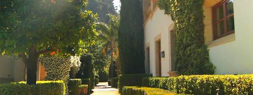 Alfabia Nou Agroturismo