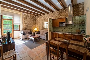 Alfabia Nou Agroturismo