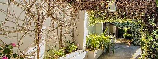 Alfabia Nou Agroturismo