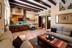 Alfabia Nou Agroturismo