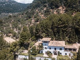 Alfabia Nou Agroturismo