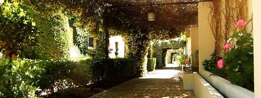 Alfabia Nou Agroturismo