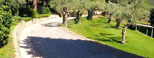 Alfabia Nou Agroturismo