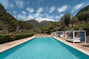 Alfabia Nou Agroturismo