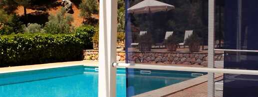 Alfabia Nou Agroturismo