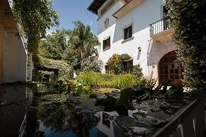 Alfabia Nou Agroturismo