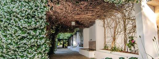 Alfabia Nou Agroturismo