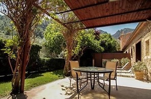 Alfabia Nou Agroturismo