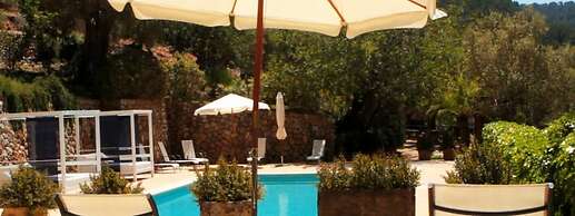 Alfabia Nou Agroturismo