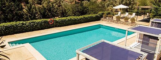 Alfabia Nou Agroturismo