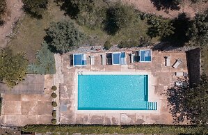 Alfabia Nou Agroturismo