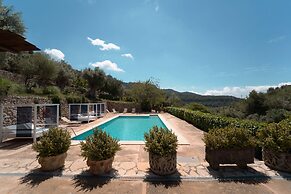 Alfabia Nou Agroturismo