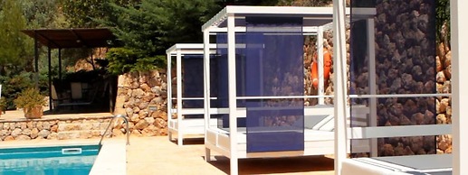 Alfabia Nou Agroturismo