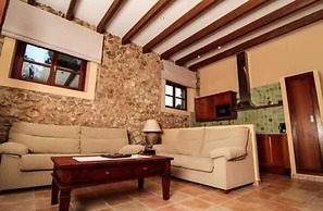 Alfabia Nou Agroturismo