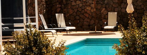 Alfabia Nou Agroturismo