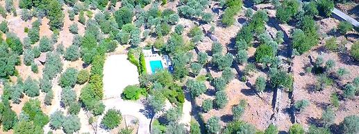 Alfabia Nou Agroturismo