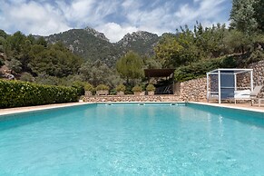 Alfabia Nou Agroturismo