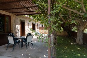 Alfabia Nou Agroturismo