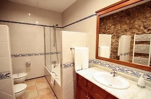 Alfabia Nou Agroturismo