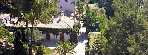 Alfabia Nou Agroturismo