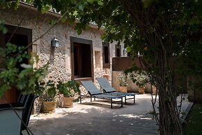 Alfabia Nou Agroturismo