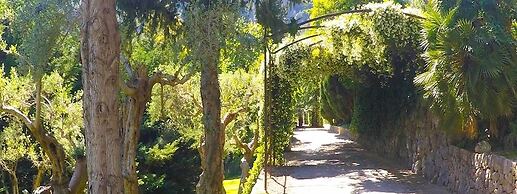 Alfabia Nou Agroturismo