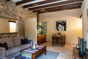 Alfabia Nou Agroturismo