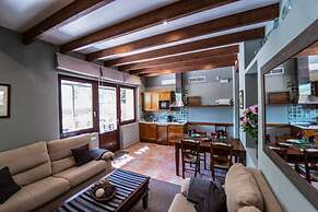 Alfabia Nou Agroturismo