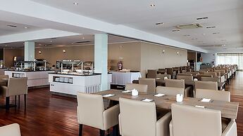 Hotel Porta do Sol Conference Center & Spa
